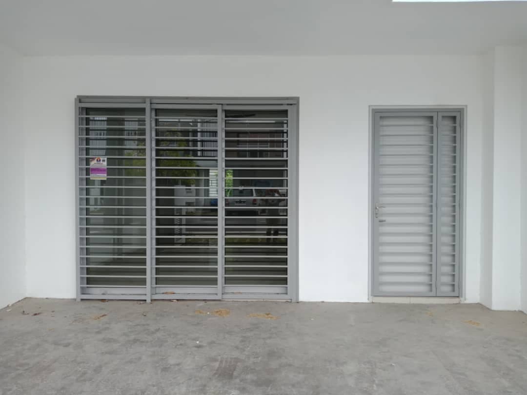 NEW DEVELOPMENT Cybersouth Dengkil - photo 2