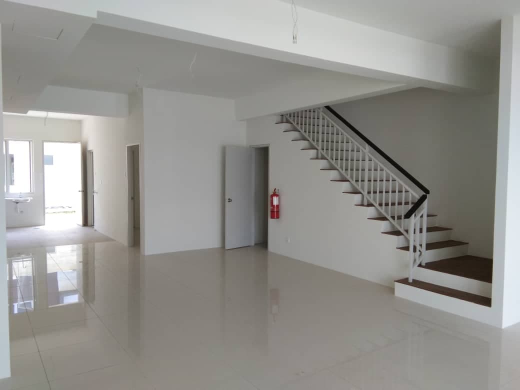NEW DEVELOPMENT Cybersouth Dengkil - photo 5