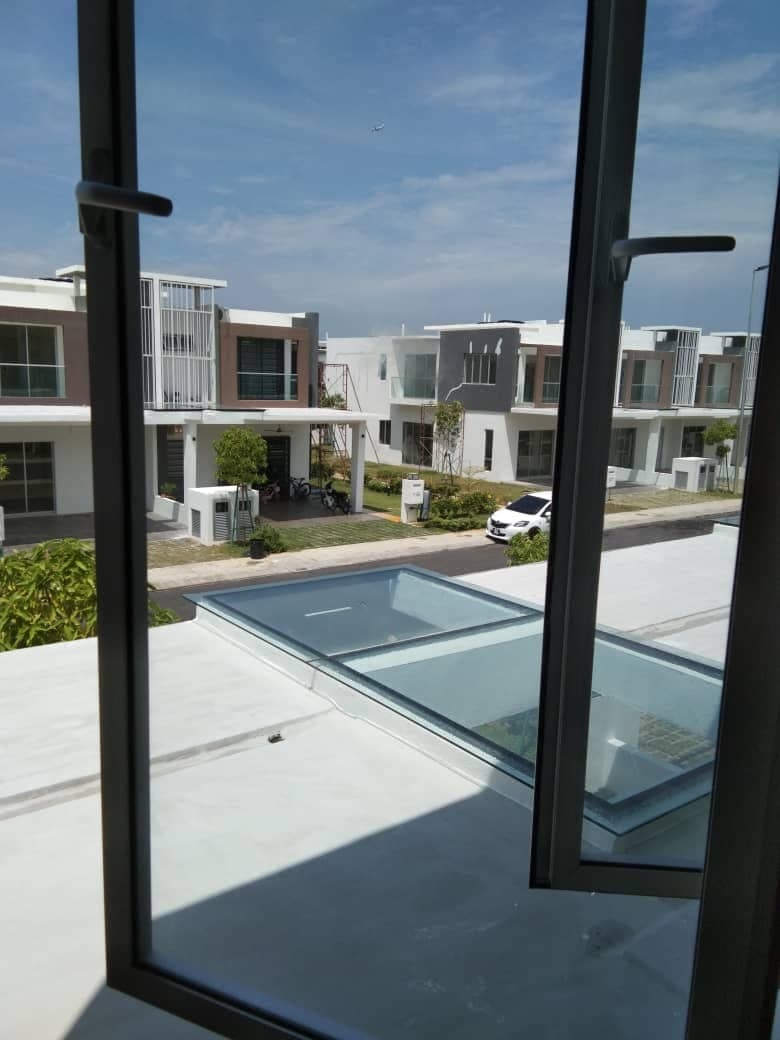 NEW DEVELOPMENT Cybersouth Dengkil - photo 6