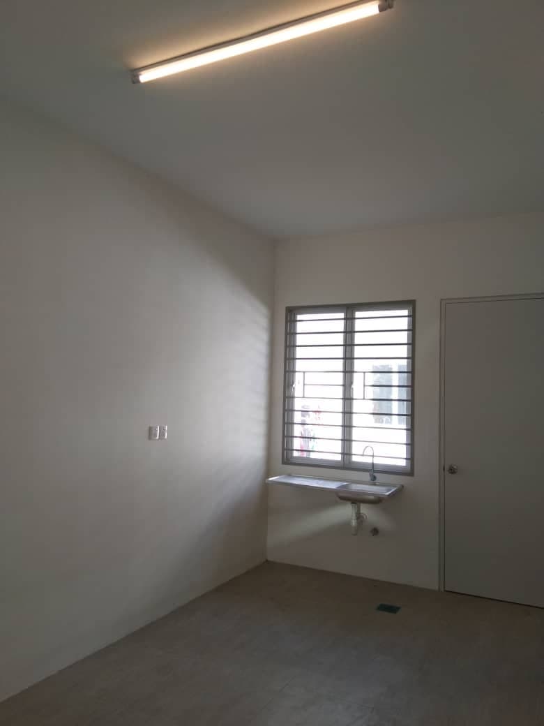 NEW DEVELOPMENT Cybersouth Dengkil - photo 9