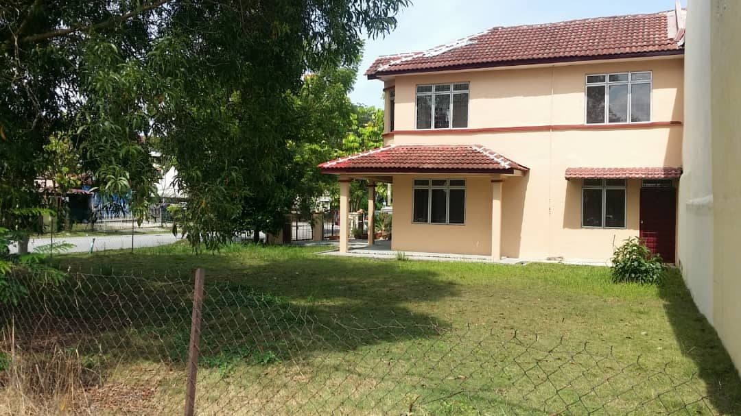 Semi D Taman Putra Perdana Puchong