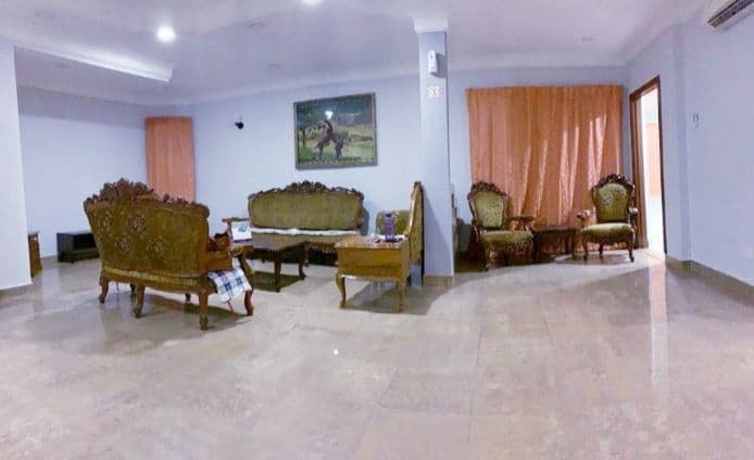 Corner Lot Terrace Puchong Prima