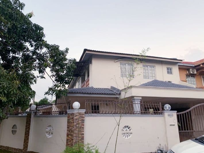 Corner Lot Terrace Puchong Prima - photo 2