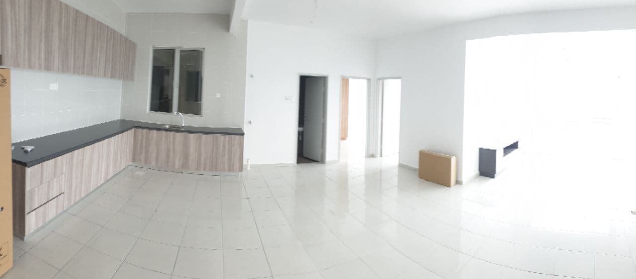 Adelia Condo Bangi Avenue Furnished Brand New - photo 2