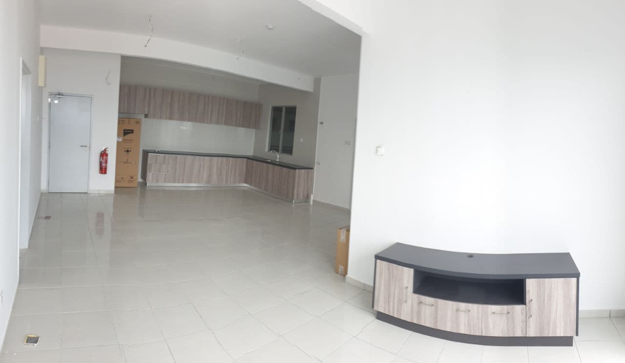 Adelia Condo Bangi Avenue Furnished Brand New - photo 3