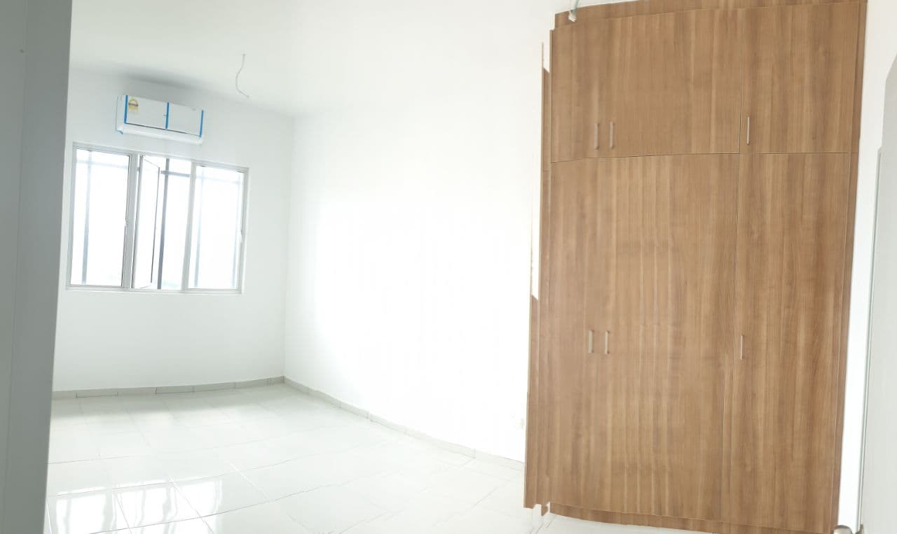 Adelia Condo Bangi Avenue Furnished Brand New - photo 4