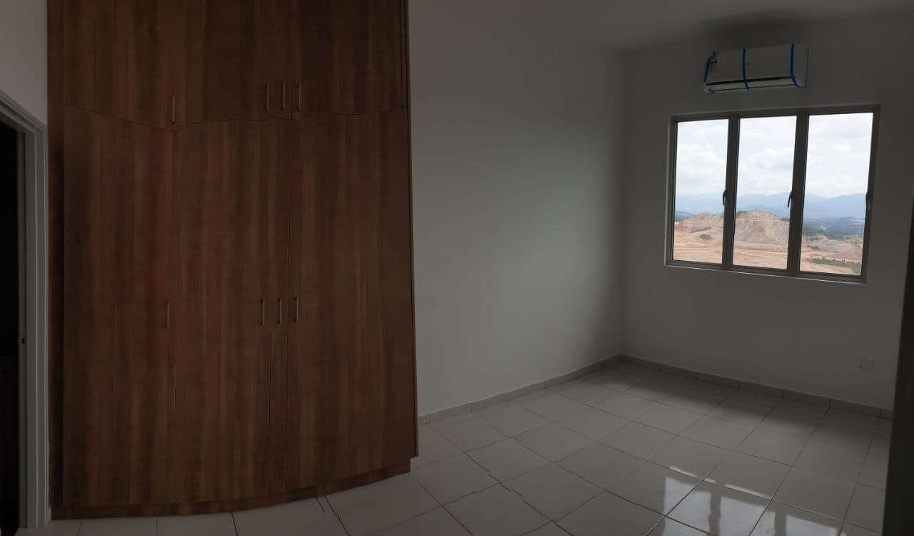 Adelia Condo Bangi Avenue Furnished Brand New - photo 5