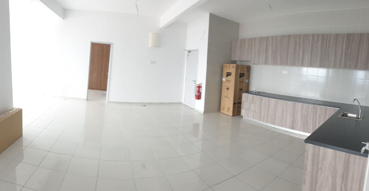 Adelia Condo Bangi Avenue Furnished Brand New - photo 6