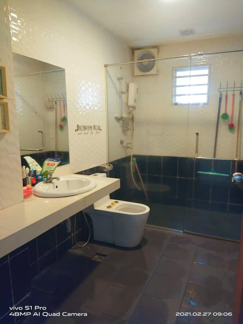 End Lot Double Storey Terrace Taman Kajang Prima - photo 7