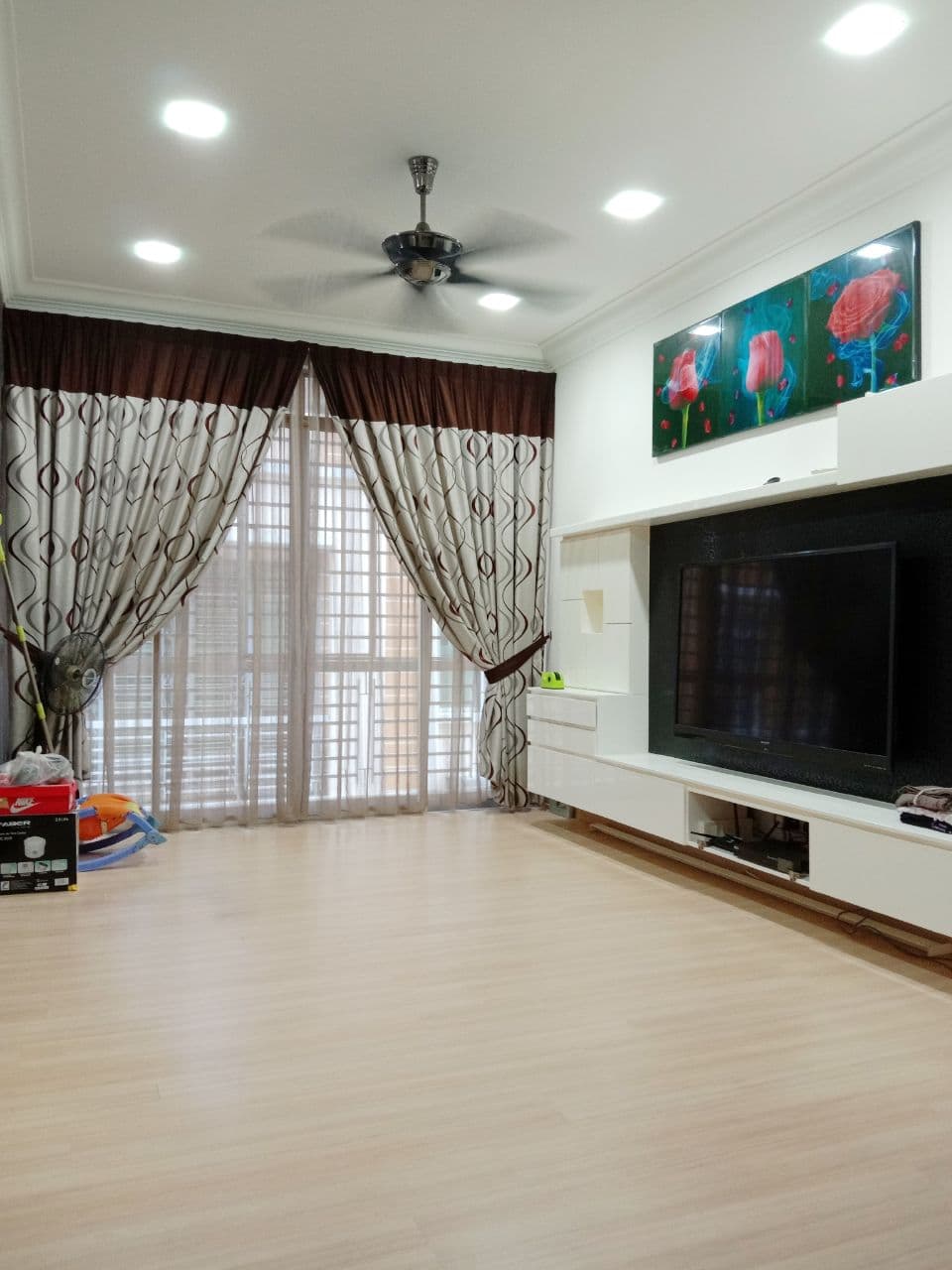 2 Storey Semi-D Jalan Impian Makmur Saujana Impian - photo 3