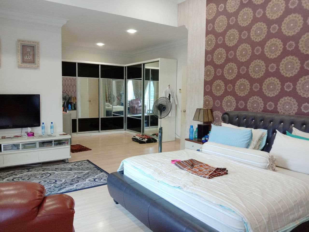 2 Storey Semi-D Jalan Impian Makmur Saujana Impian - photo 4