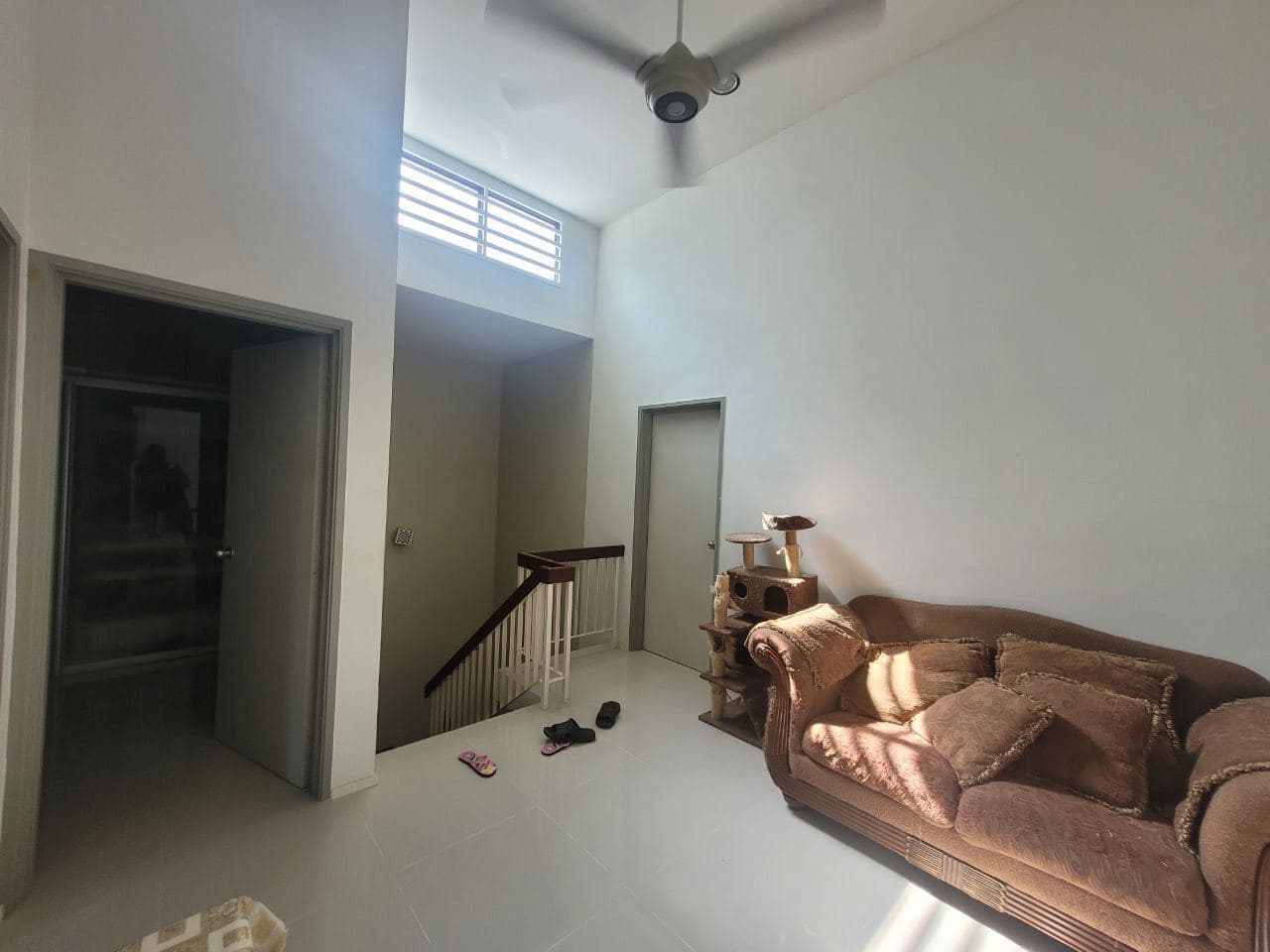 Double Storey Terrace Taman Desa Budiman Kajang - photo 6