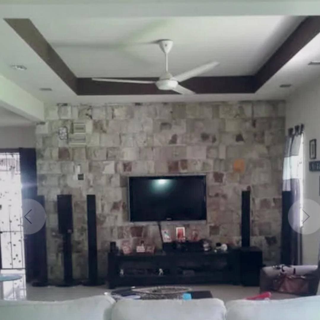 Double Storey House Bandar Saujana Putra Selangor - photo 2