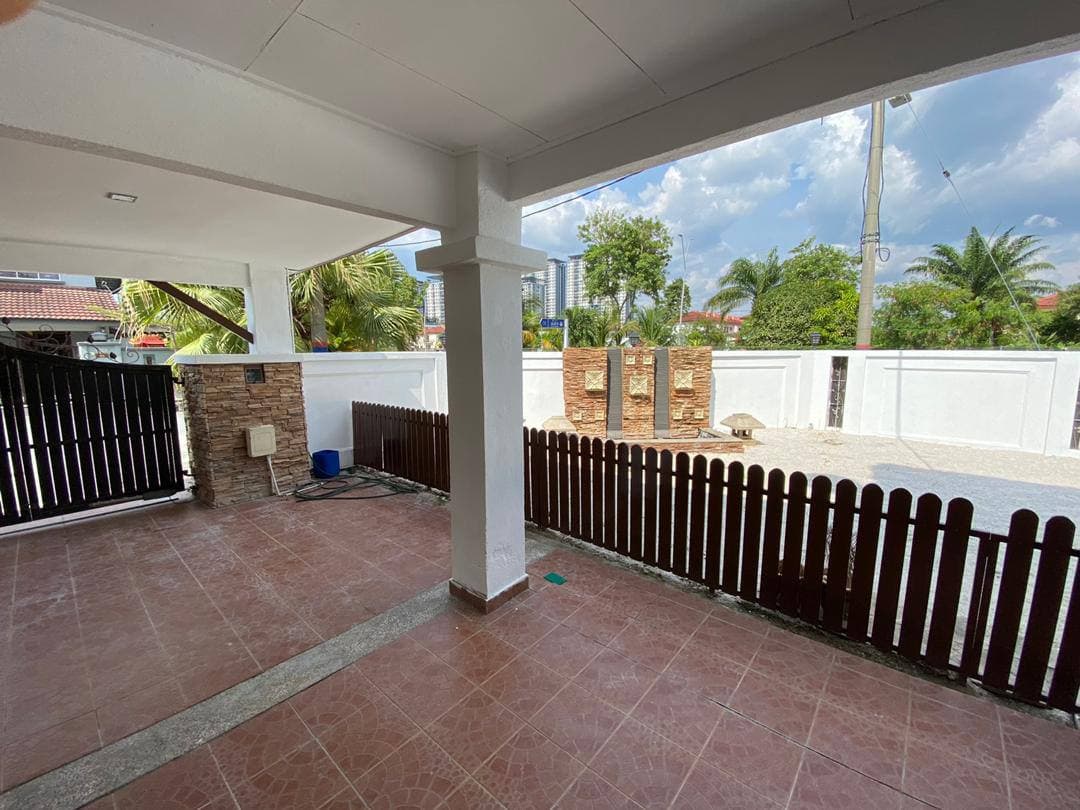 Double Storey House Bandar Saujana Putra Selangor - photo 5