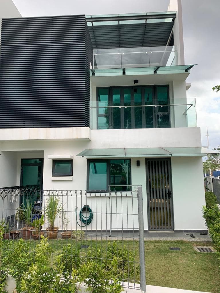 Corner Lot 3 Storey Sejati Residence Cyberjaya - photo 7