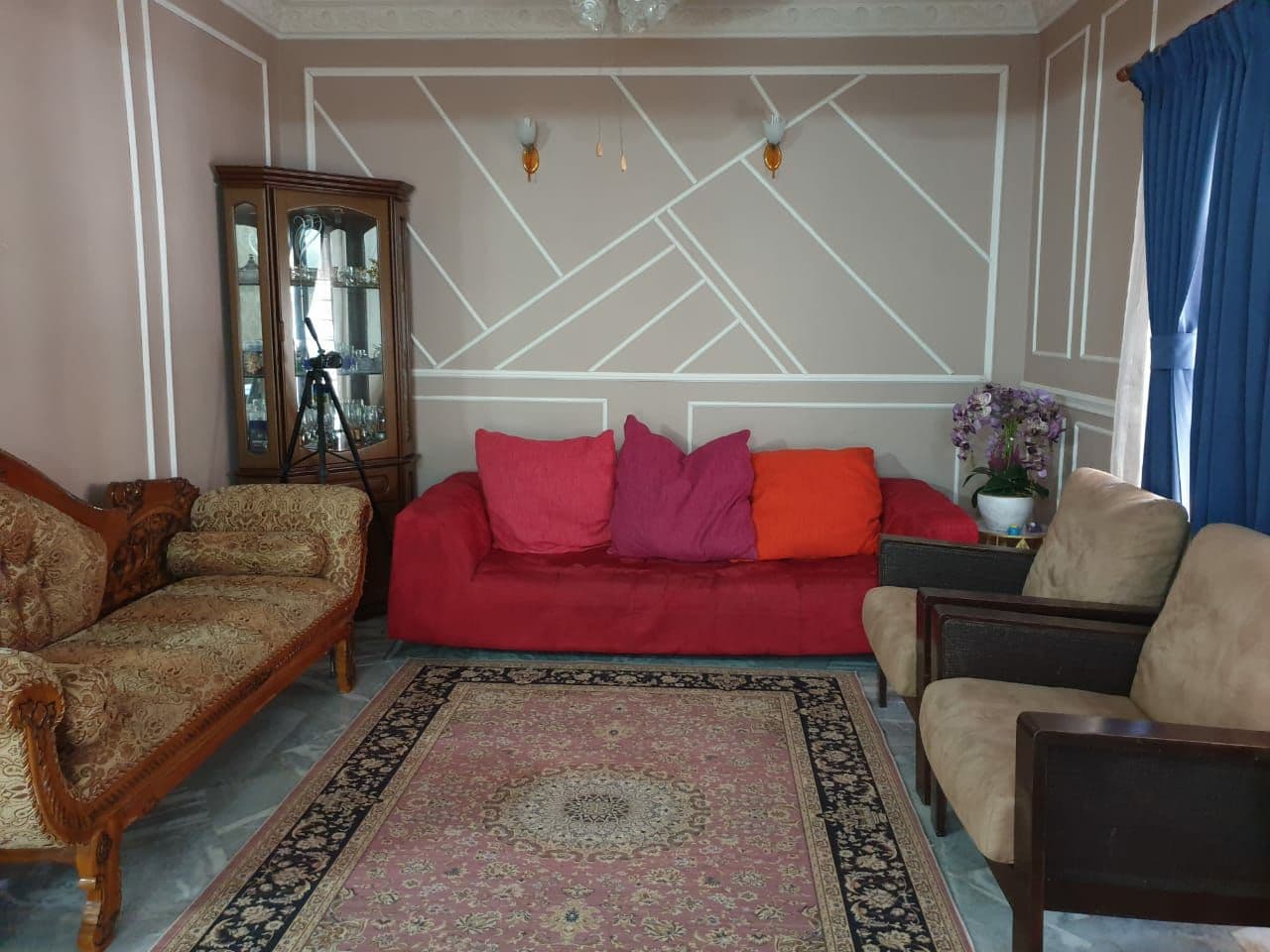 Double Sty Impian Gemilang Saujana Impian Kajang - photo 2
