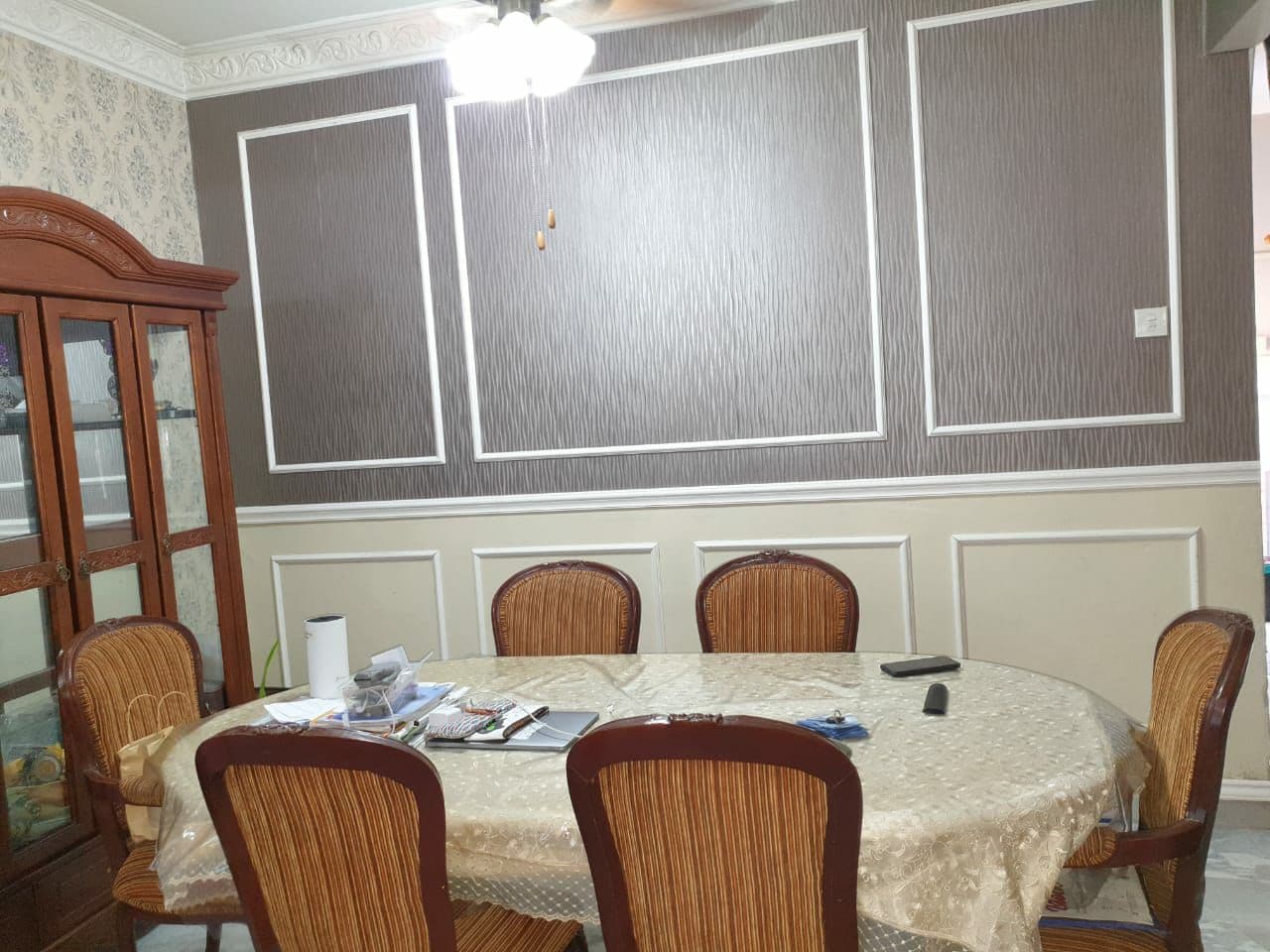 Double Sty Impian Gemilang Saujana Impian Kajang - photo 3