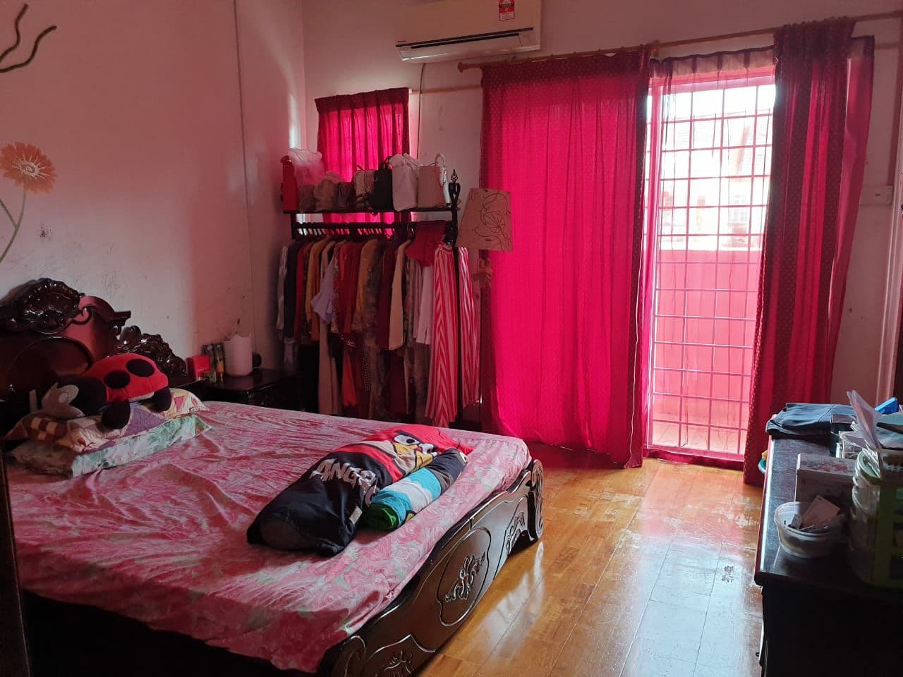 Double Sty Impian Gemilang Saujana Impian Kajang - photo 4