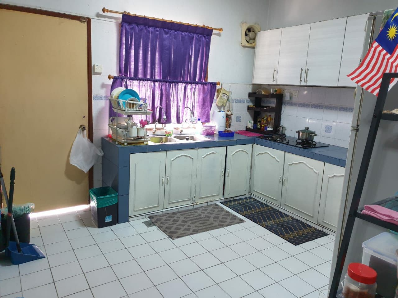 Double Sty Impian Gemilang Saujana Impian Kajang - photo 5