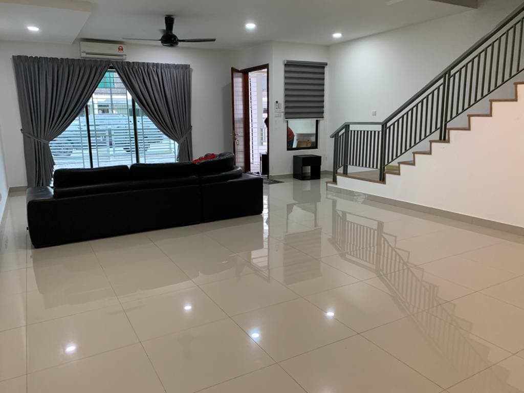 2 Storey Intermediate Ceria Residence Cyberjaya - photo 2