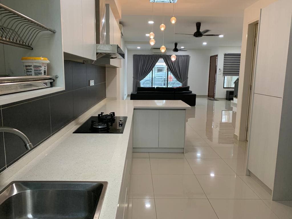 2 Storey Intermediate Ceria Residence Cyberjaya - photo 3