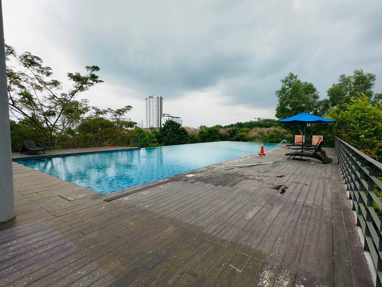 Cristal Serin Residence Cyberjaya - photo 2