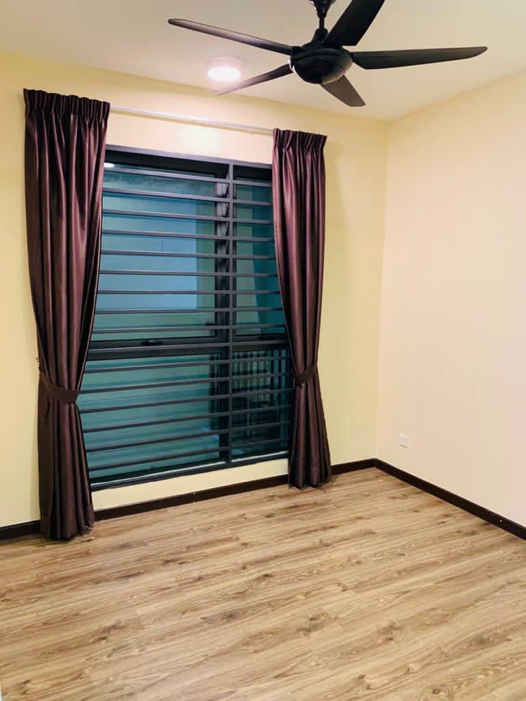 Cristal Serin Residence Cyberjaya - photo 10