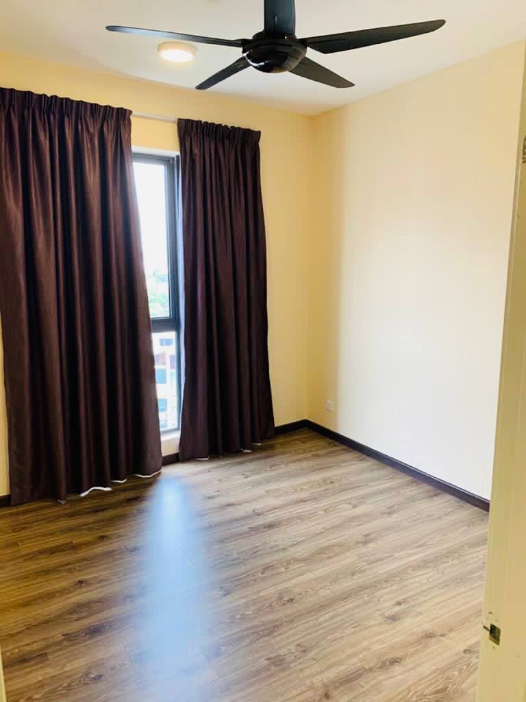 Cristal Serin Residence Cyberjaya - photo 12