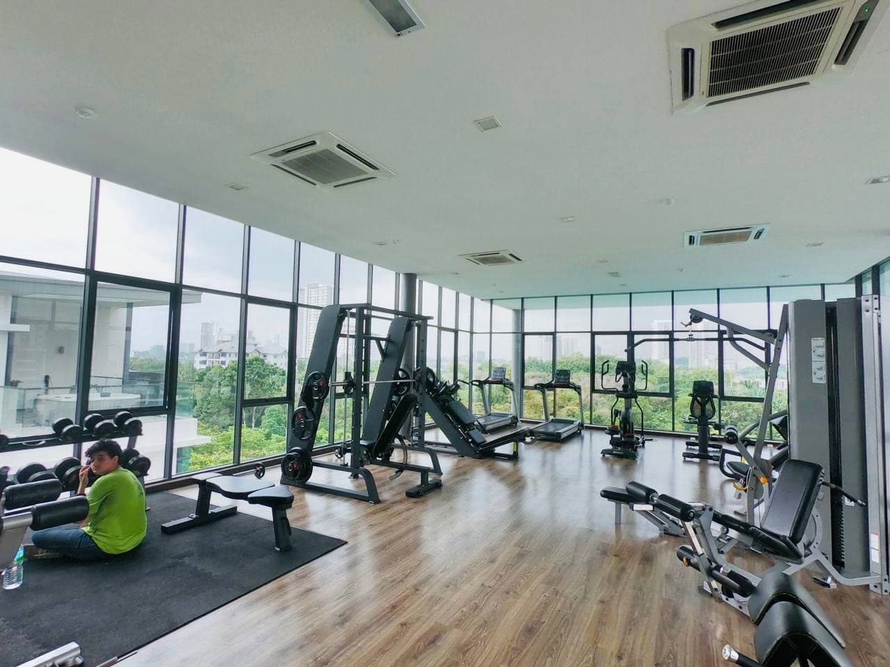 Cristal Serin Residence Cyberjaya - photo 13