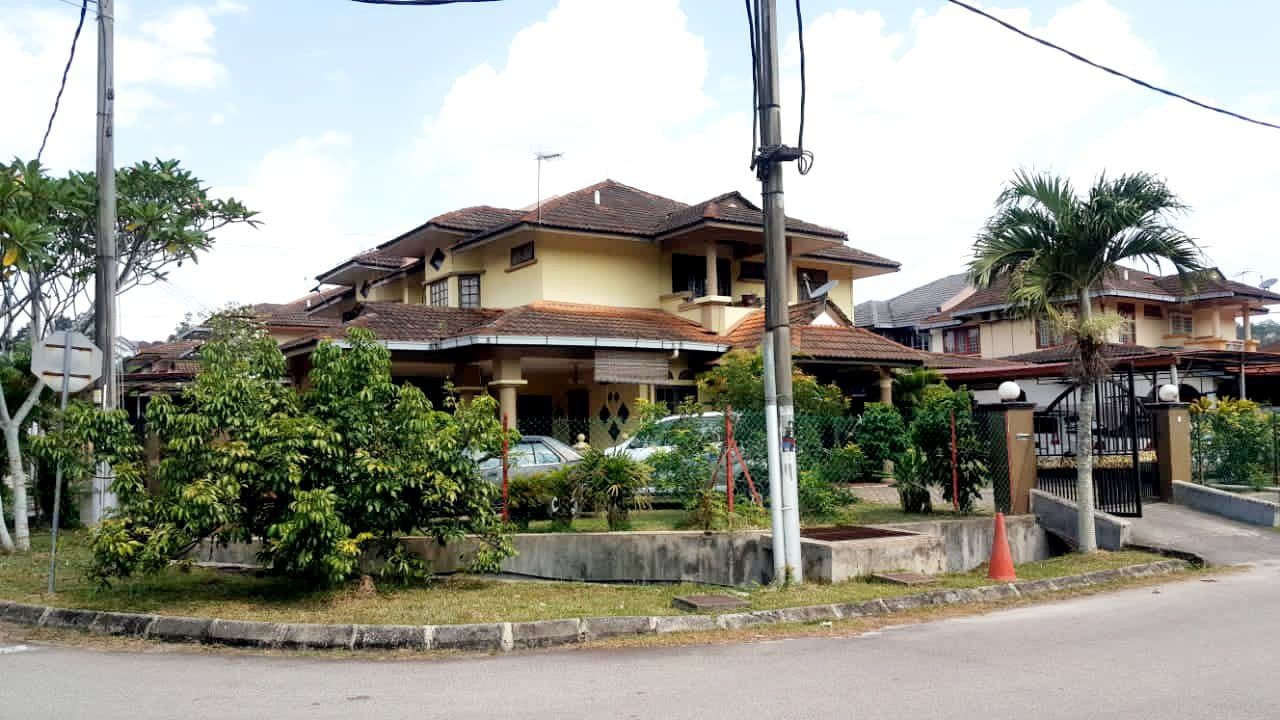 Double Storey Semi D Tmn Sekamat Jaya Kajang - photo 7
