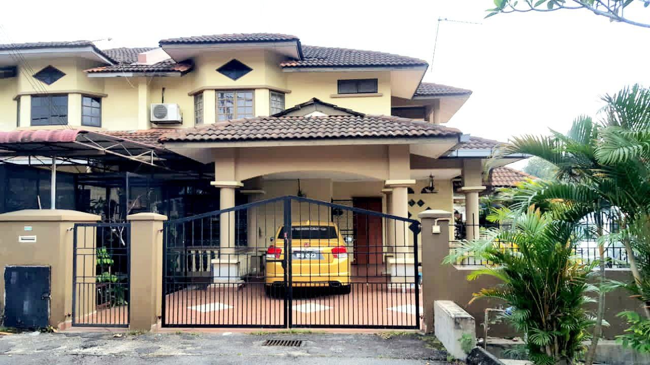 Double Storey Semi D Tmn Sekamat Jaya Kajang - photo 8