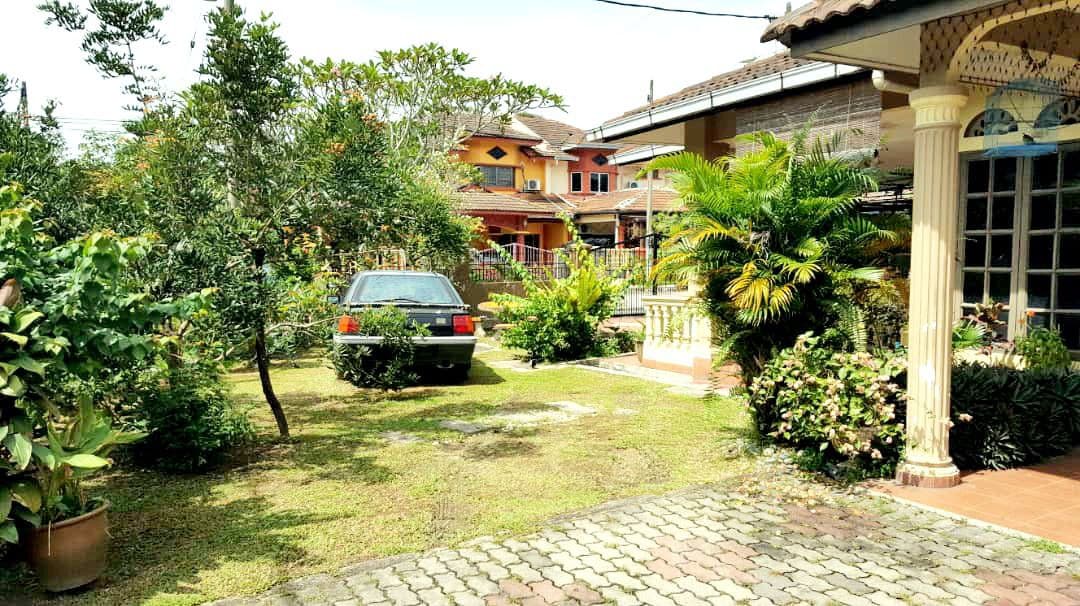 Double Storey Semi D Tmn Sekamat Jaya Kajang - photo 9