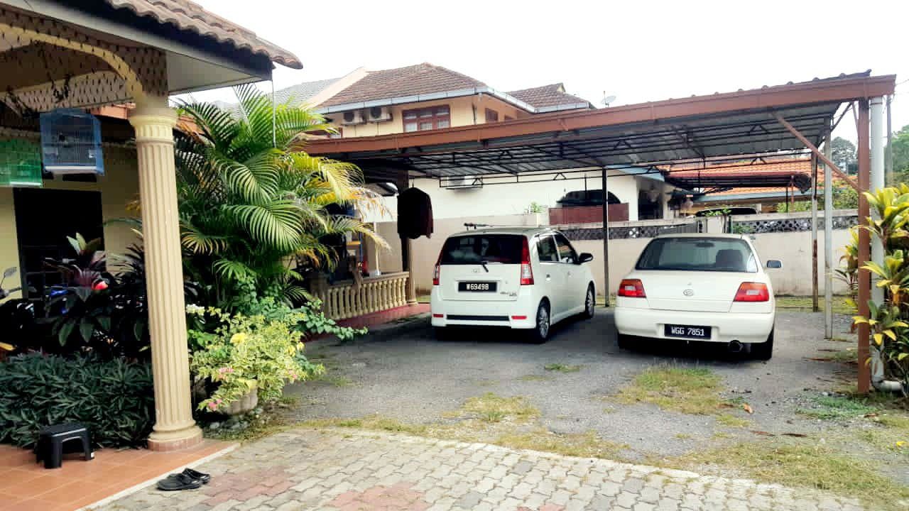 Double Storey Semi D Tmn Sekamat Jaya Kajang - photo 11