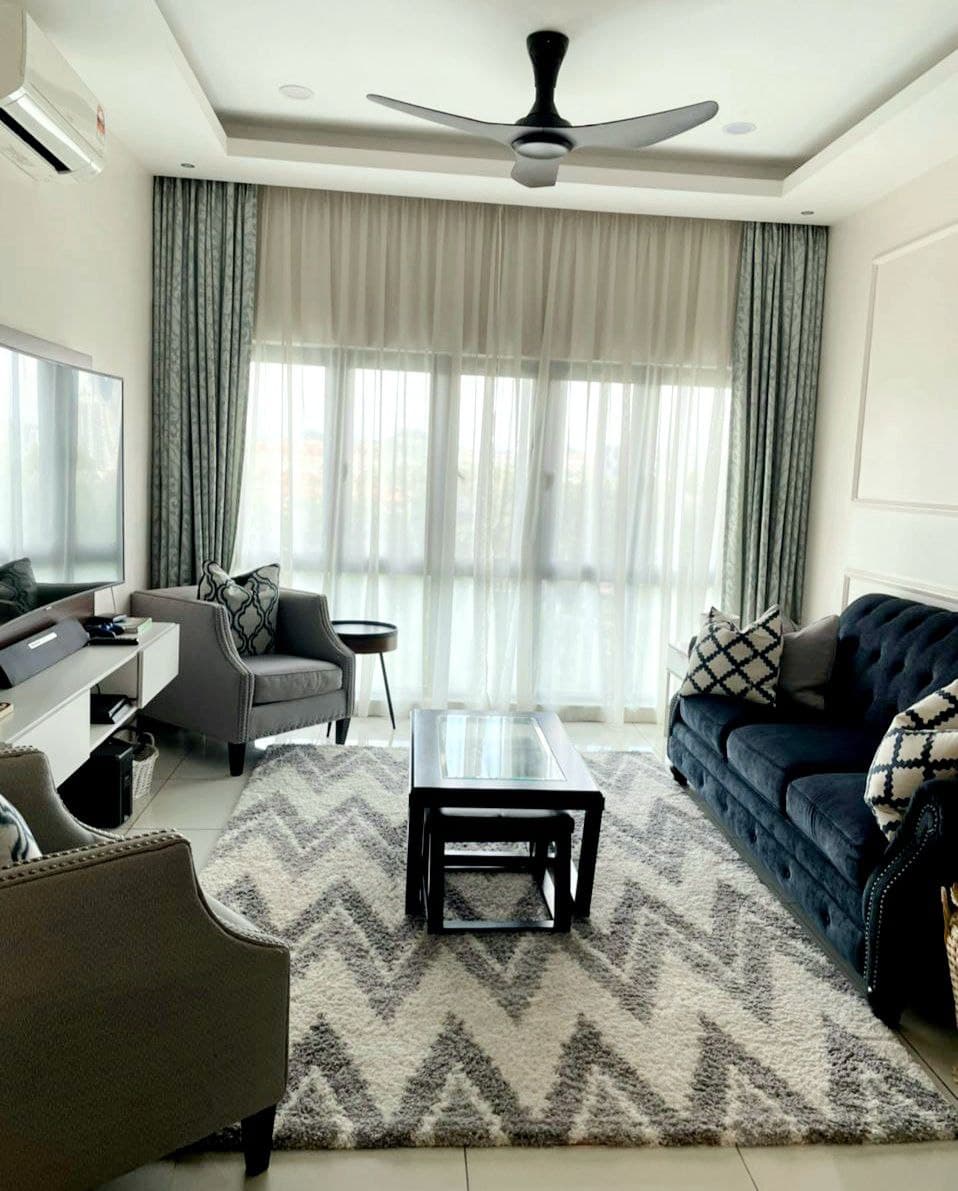 Lake Vista Residences BTHO Cheras