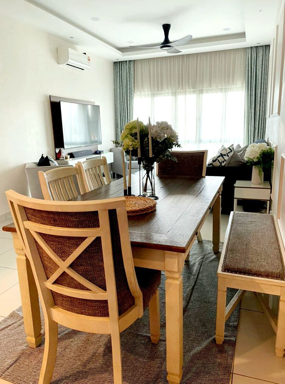 Lake Vista Residences BTHO Cheras - photo 2