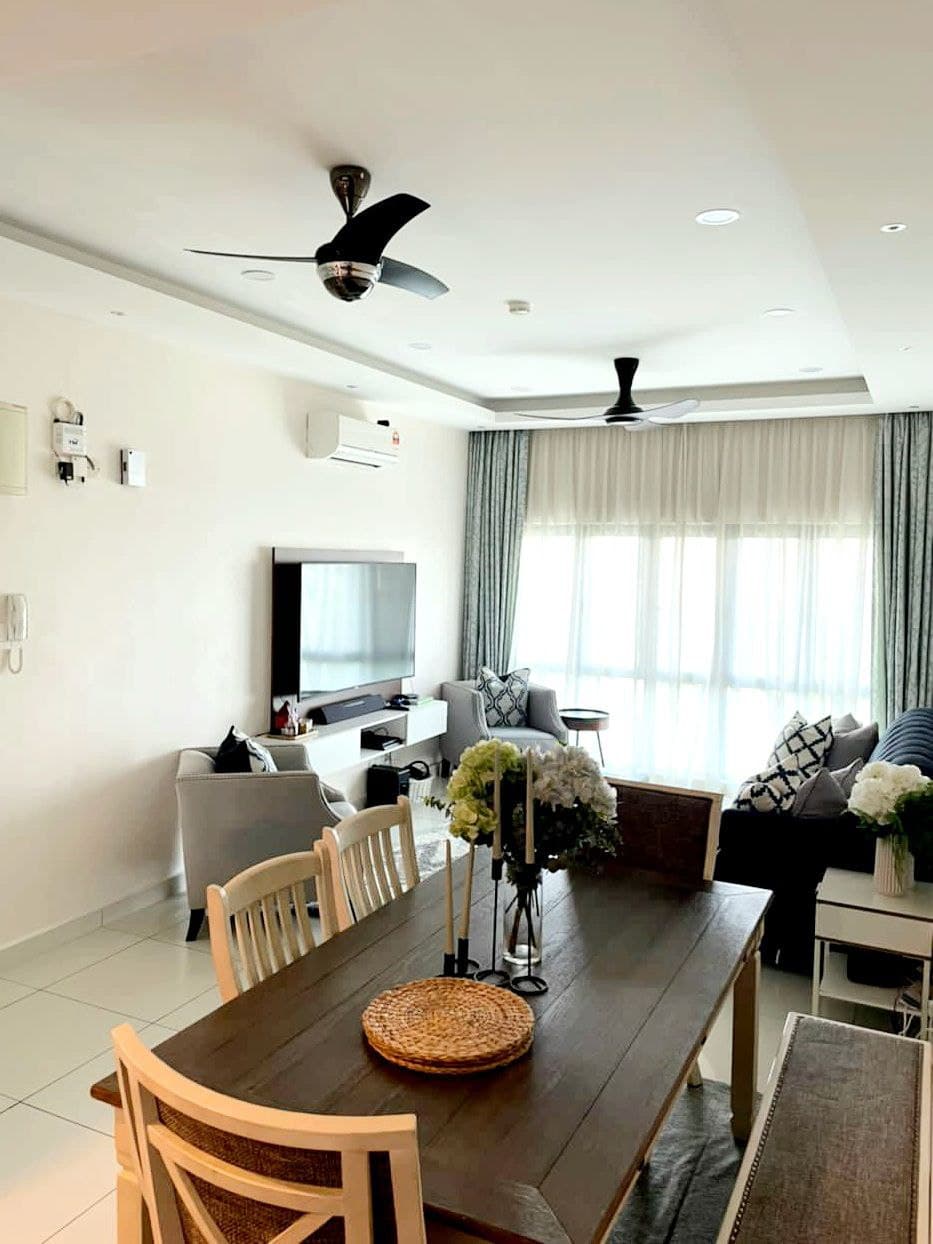 Lake Vista Residences BTHO Cheras - photo 3