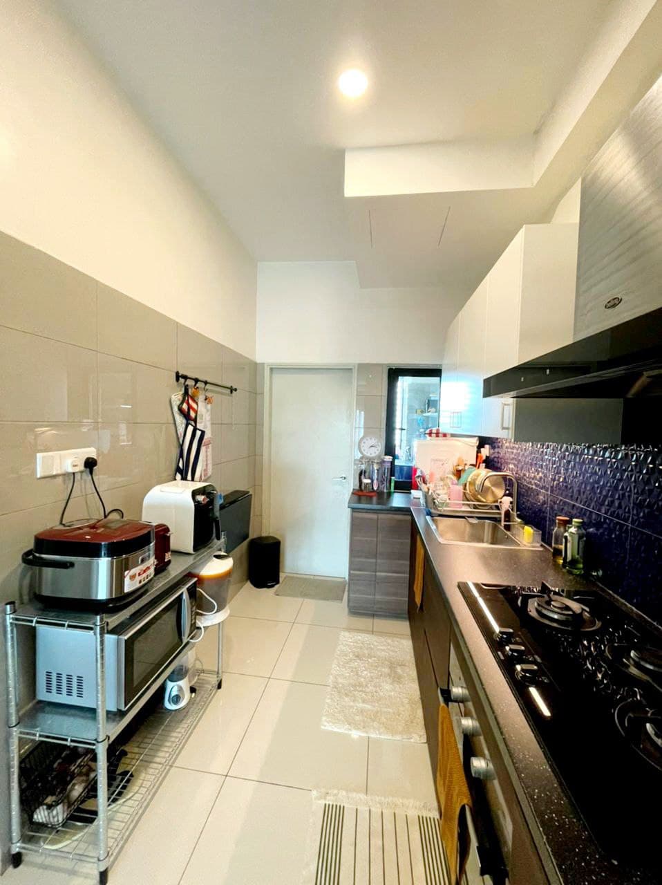 Lake Vista Residences BTHO Cheras - photo 4