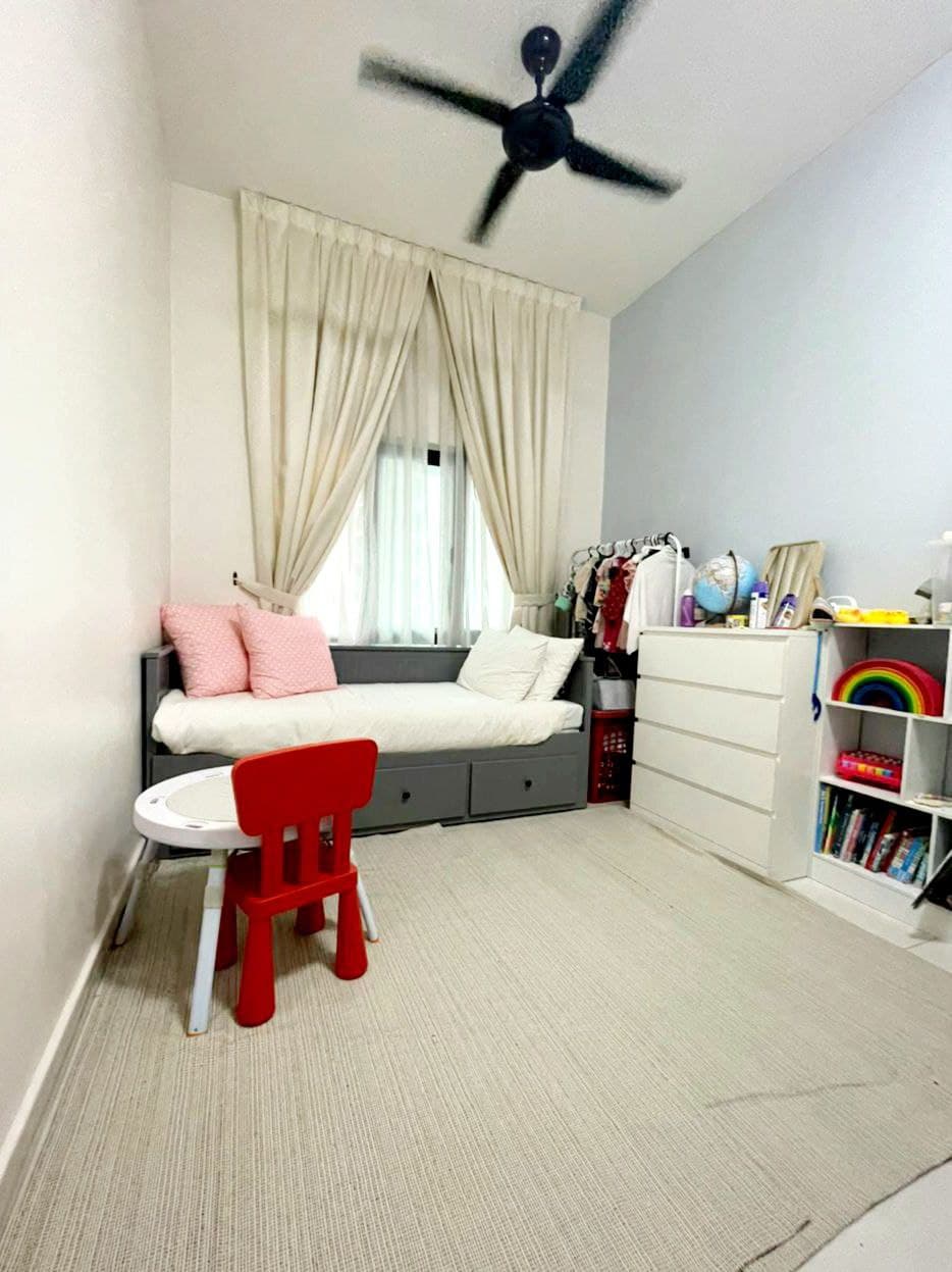 Lake Vista Residences BTHO Cheras - photo 6