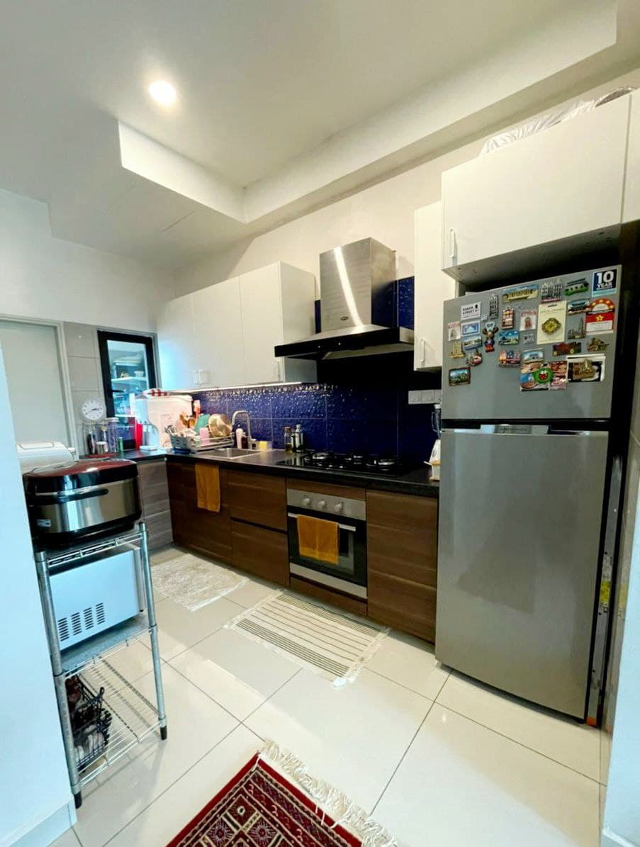 Lake Vista Residences BTHO Cheras - photo 7