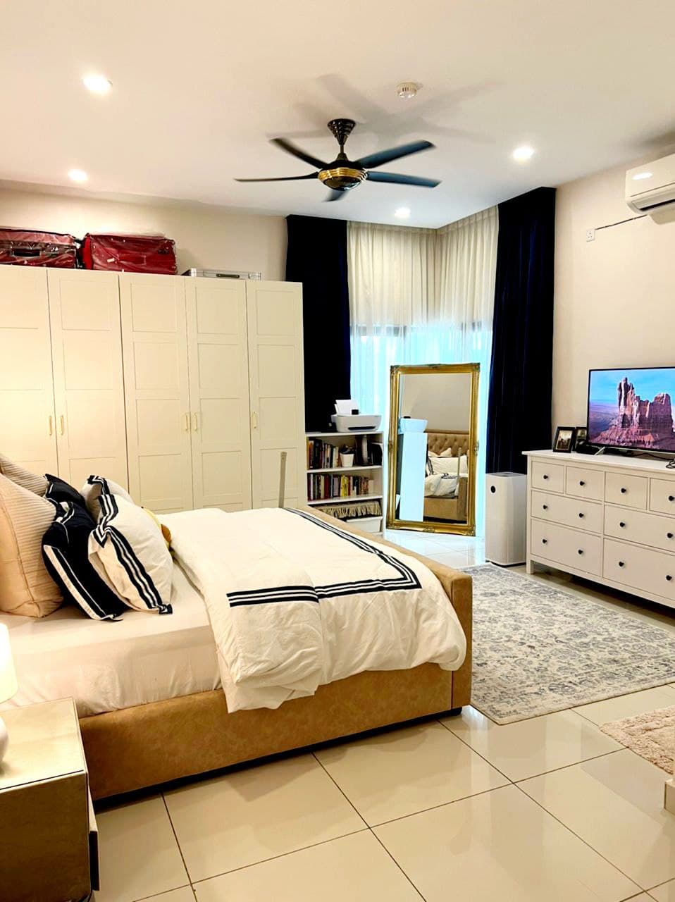 Lake Vista Residences BTHO Cheras - photo 9