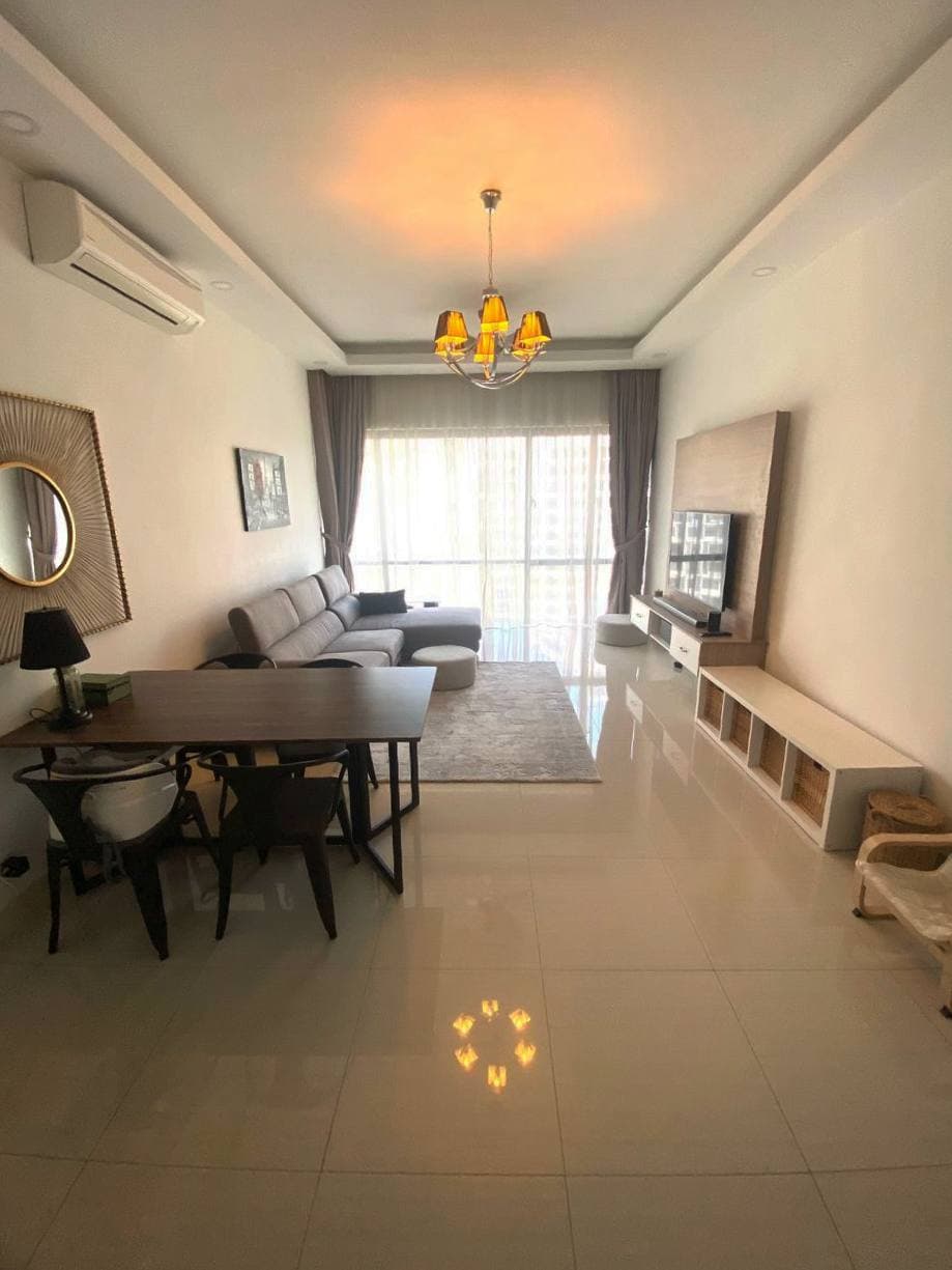 Reflection Residences Mutiara Damansara - photo 2