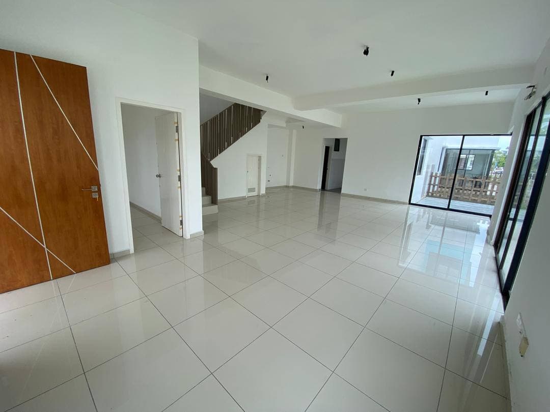 Double Storey Semi-D Setia Ecohill LUZENTO, Semeny - photo 3