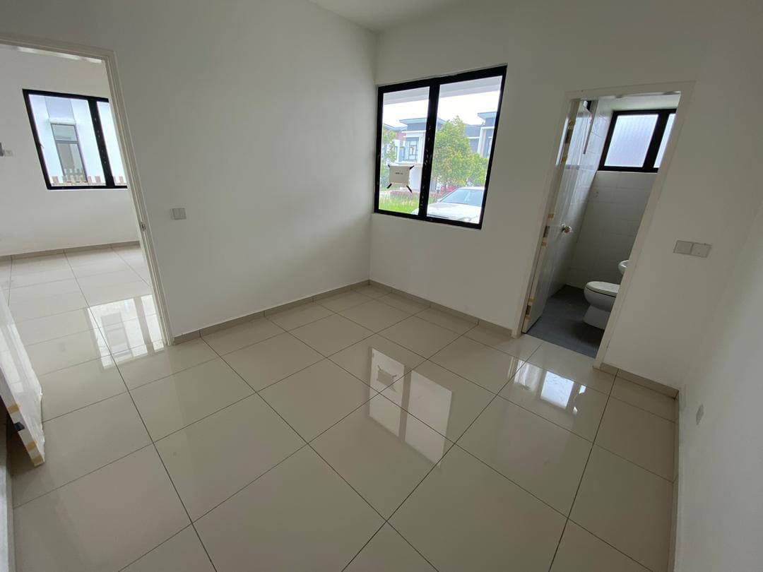 Double Storey Semi-D Setia Ecohill LUZENTO, Semeny - photo 4