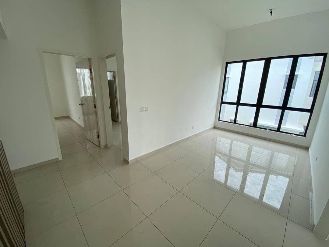 Double Storey Semi-D Setia Ecohill LUZENTO, Semeny - photo 6