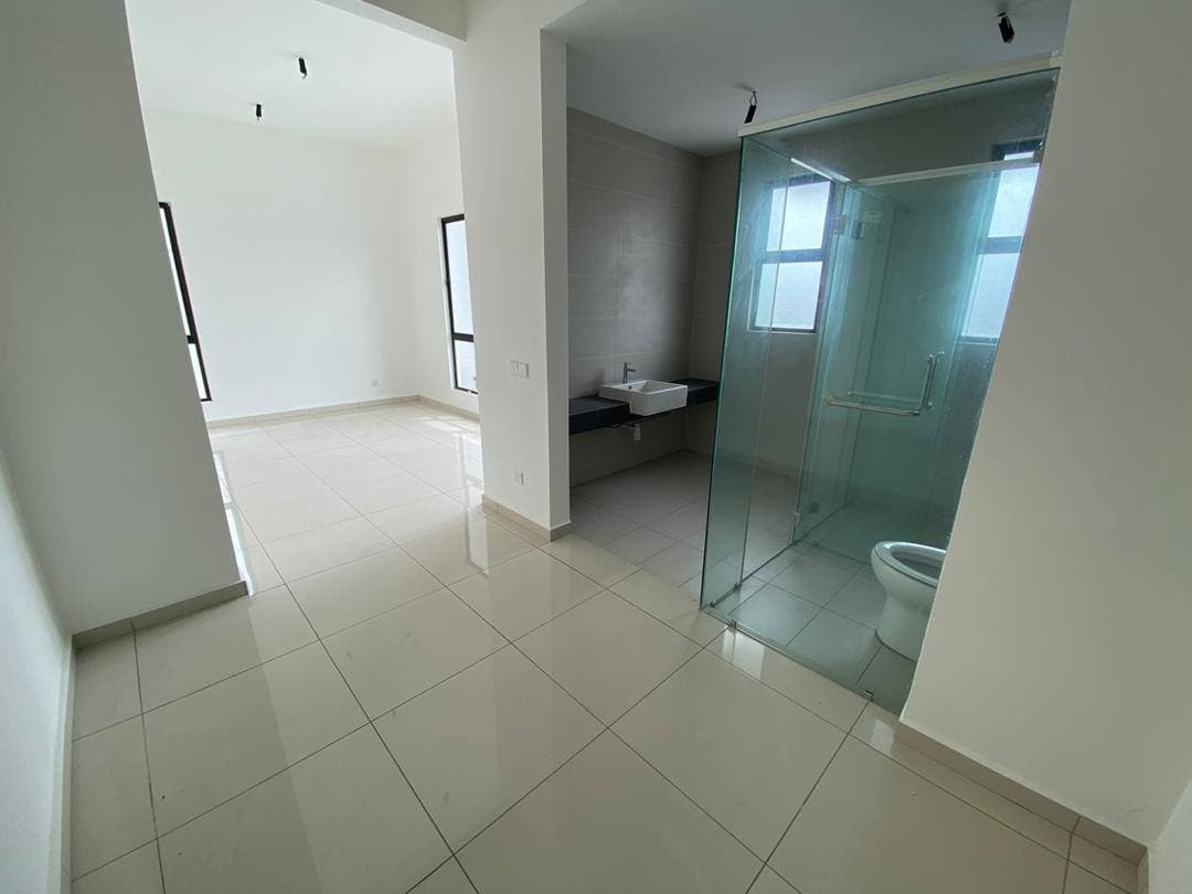 Double Storey Semi-D Setia Ecohill LUZENTO, Semeny - photo 8