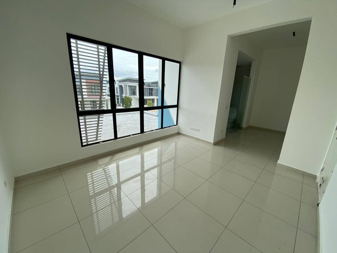 Double Storey Semi-D Setia Ecohill LUZENTO, Semeny - photo 9