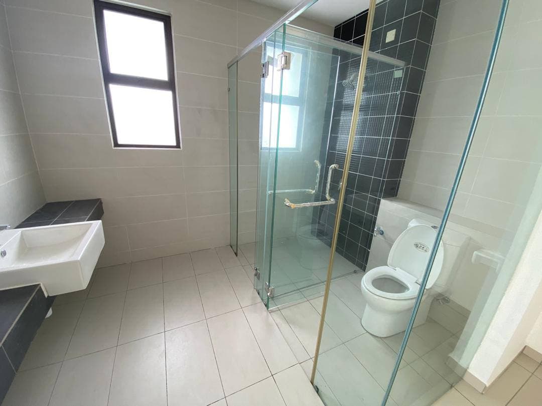 Double Storey Semi-D Setia Ecohill LUZENTO, Semeny - photo 10