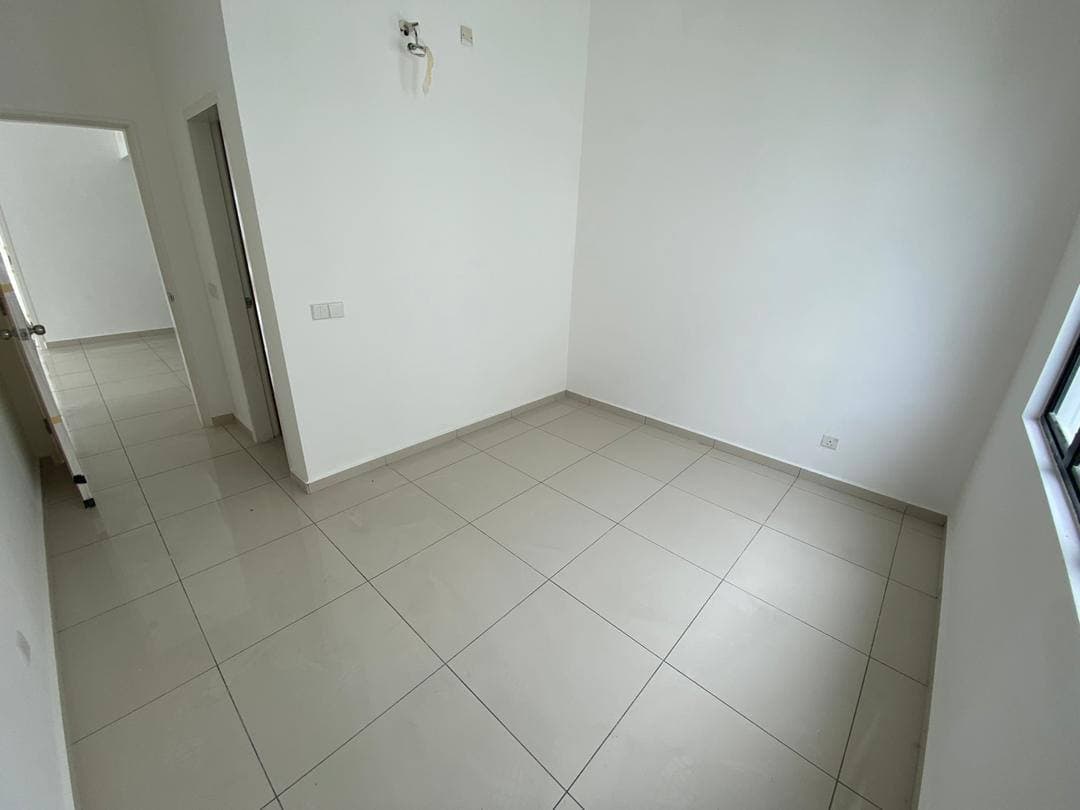 Double Storey Semi-D Setia Ecohill LUZENTO, Semeny - photo 11