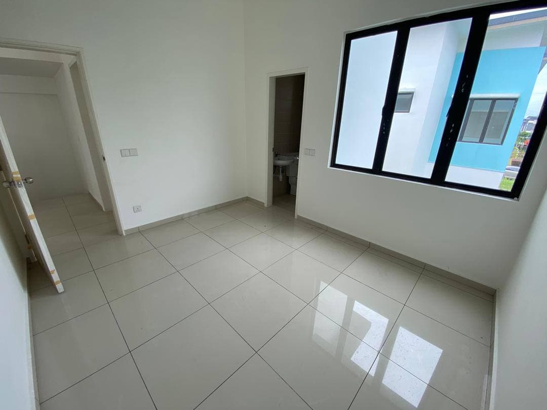 Double Storey Semi-D Setia Ecohill LUZENTO, Semeny - photo 12