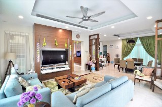 2 Storey Semi D Encore Glades Putra - photo 2
